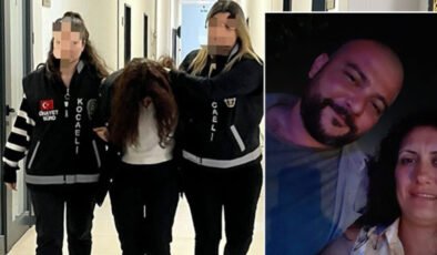 'Kıskançlık' kavgasında eşini öldüren kadının ifadesine ulaşıldı! | Son dakika haberleri