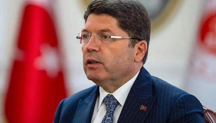 3 gazeteci neden gözaltında? Bakan Tunç’tan açıklama geldi