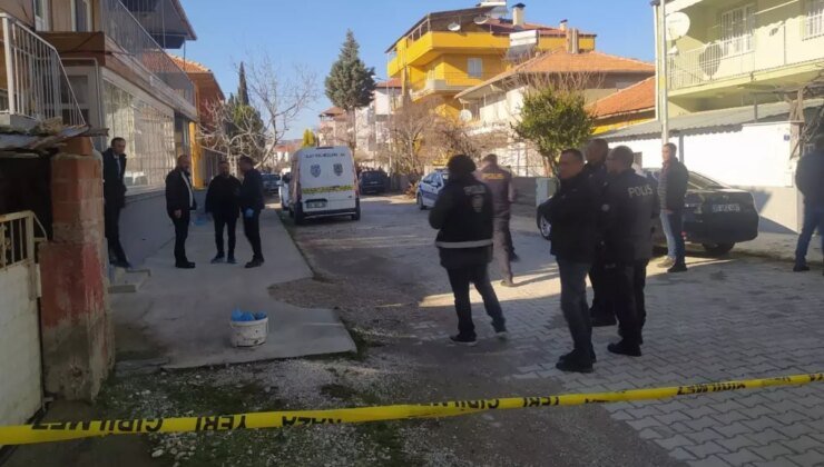 3 gündür aranan kadının cansız bedeni korkunç halde bulundu
