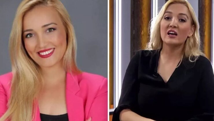 Akademisyen Çiğdem Bayraktar Ör gözaltına alındı