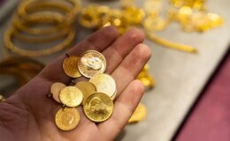 Altın fiyatları Fed’in faiz kararıyla hareketlendi