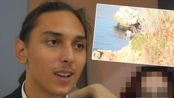 Antalya haberleri: Biri yaralı diğeri cansız bulundu! Şüpheli ölüm | Son dakika haberleri
