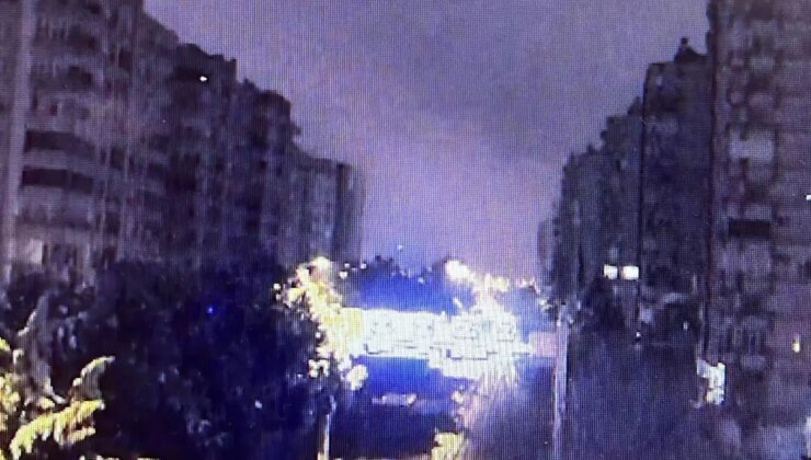 ‘Asrın felaketi’ne ait yeni görüntüler ortaya çıktı