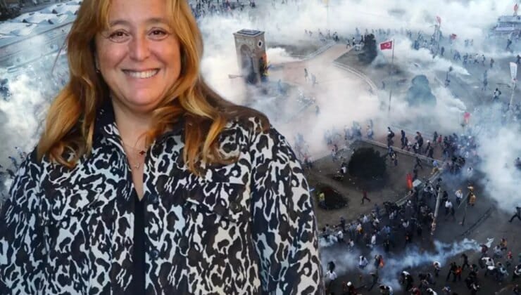 Ayşe Barım soruşturmasında çarpıcı detay: Etki ajanlığı yaptığı vurgulandı