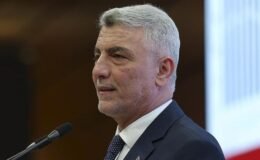 Bakan Bolat: Dış ticaret açığımızı 24 milyar tasarrufla, 82 milyar dolara düşürdük – İş-Yaşam Haberleri