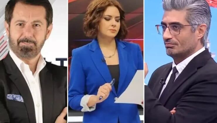 Barış Pehlivan, Serhan Asker ve Seda Selek gözaltına alındı