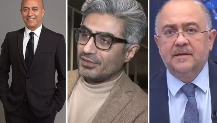 Bilirkişi soruşturmasında Suat Toktaş tutuklandı, Barış Pehlivan ve Kürşat Oğuz serbest bırakıldı