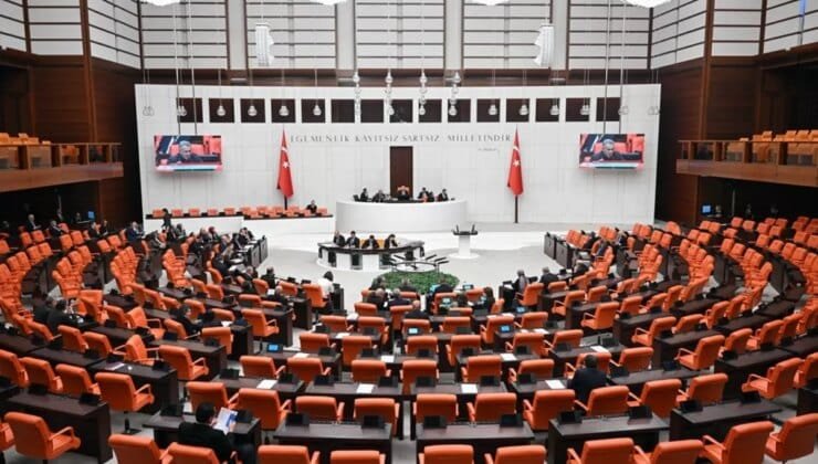 Bolu’daki yangın faciasıyla ilgili TBMM’de komisyon kurulacak