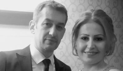Bursa haberleri: Eşini boğmuştu! "Mekanı cennet olsun" diyen katilin işte cezası | Son dakika haberleri