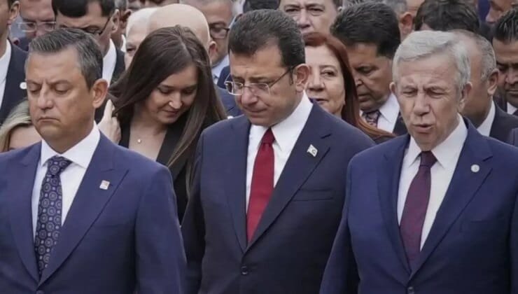 CHP’deki adaylık krizinde Mansur Yavaş cephesinden yeni çıkış