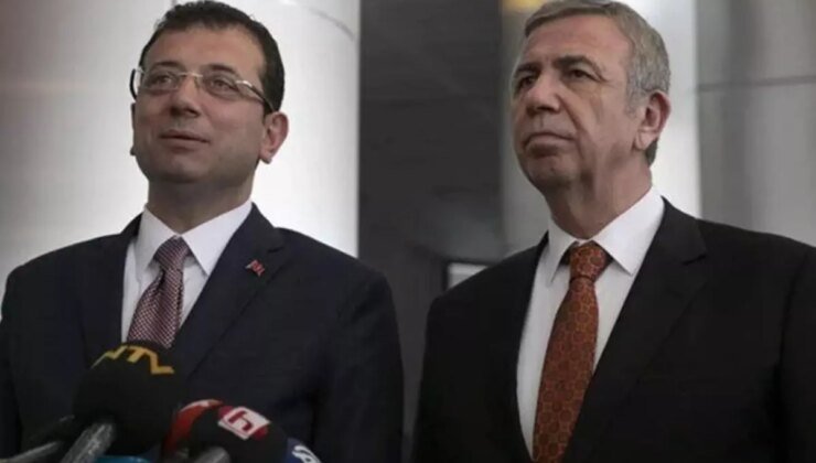 CHP’yi karıştıracak adaylık iddiası: Ön seçim için Mansur Yavaş’ın onayı alınmamış
