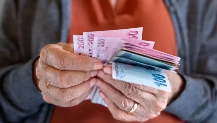 En düşük emekli maaşı düzenlemesi Meclis’te kabul edildi