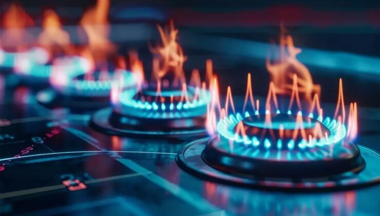 Enerji Bakanı Bayraktar: Bu yılın ilk çeyreğinde doğal gaza zam yok