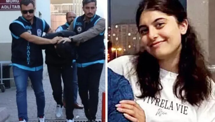 Eski sevgilisinin kafasına sıkıp ‘Öl lan namussuz’ diyerek tekmeledi