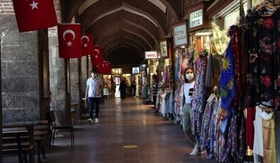 Esnafa iş güvenliği cezası mı verilecek? – Sosyal Güvenlik Haberleri