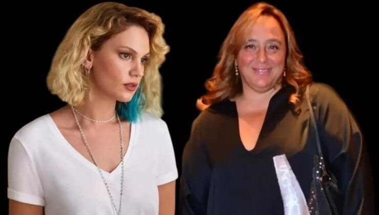 Farah Zeynep Abdullah’tan Ayşe Barım isyanı! "İnanılır gibi değil"
