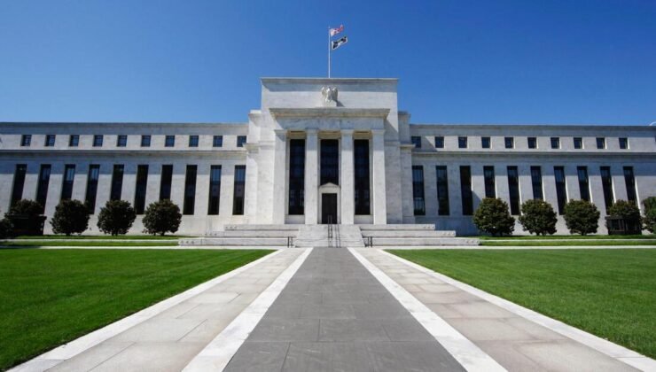 Fed faizi sabit bıraktı – Para Haberleri