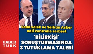 Gazeteci Barış Pehlivan, Kürşad Oğuz ve Suat Toktaş'a tutuklama talebi | SON DAKİKA HABERLERİ | Son dakika haberleri