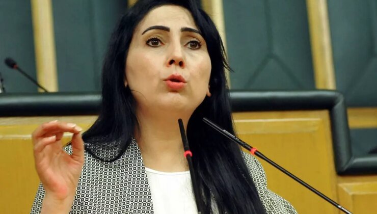 HDP’li Figen Yüksekdağ’ın kardeşi evinde ölü bulundu