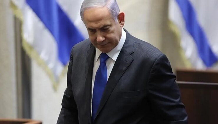 İsrail’de büyük güven krizi: Halk Netanyahu’nun üstünü çizdi