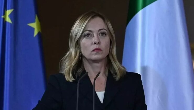İtalya Başbakanı Meloni ve kabinesine soruşturma