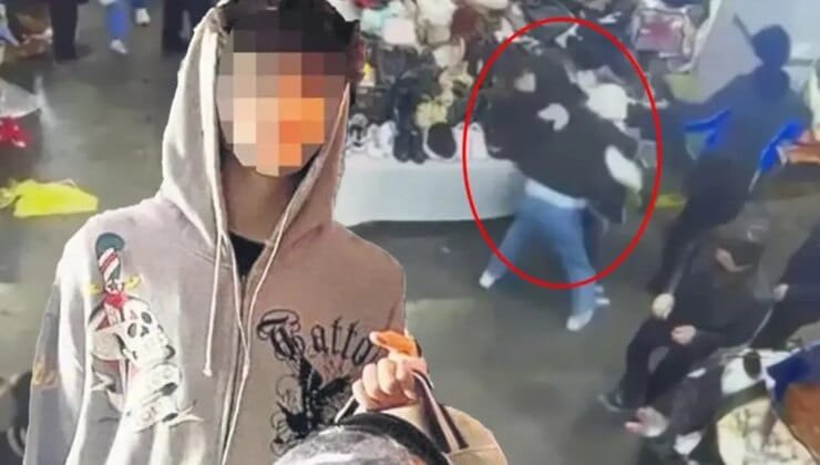İtalyan şefin oğlunu bıçaklayan saldırganın ifadesi ortaya çıktı