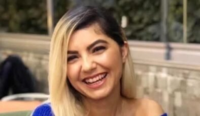 İzmir'de doğumda beyne pıhtı atan hemşire kurtarılamadı | Son dakika haberleri