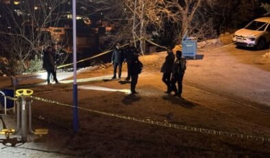 Kahramanmaraş'ta alacak verecek meselesi kanlı bitti: 1 ölü, 1 yaralı | Son dakika haberleri
