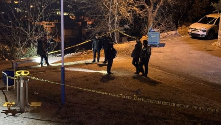 Kahramanmaraş'ta alacak verecek meselesi kanlı bitti: 1 ölü, 1 yaralı | Son dakika haberleri