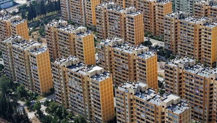 Kiralık konut piyasasında dönüşüm: Ev var, kiracı yok! – Emlak Haberleri