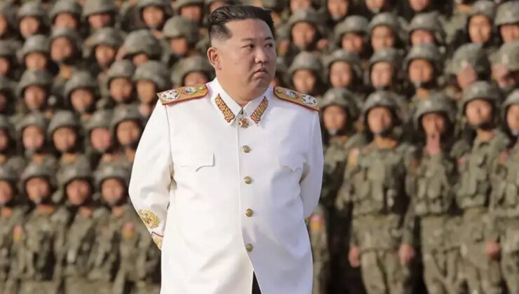 Kuzey Kore lideri Kim Jong Un’dan yeni kriz yaratacak talimat