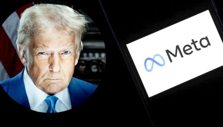 Meta, Trump'a 25 milyon dolar tazminat ödeyecek – Teknoloji Haberleri