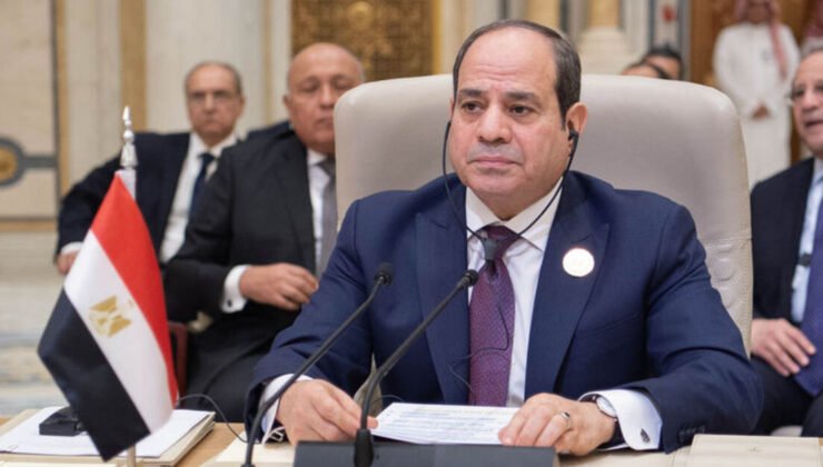 Mısır Medyası, Sisi’nin Trump’ın Teklifine Karşı “Kesin Retlerini” Öne Çıkardı | Dış Haberler