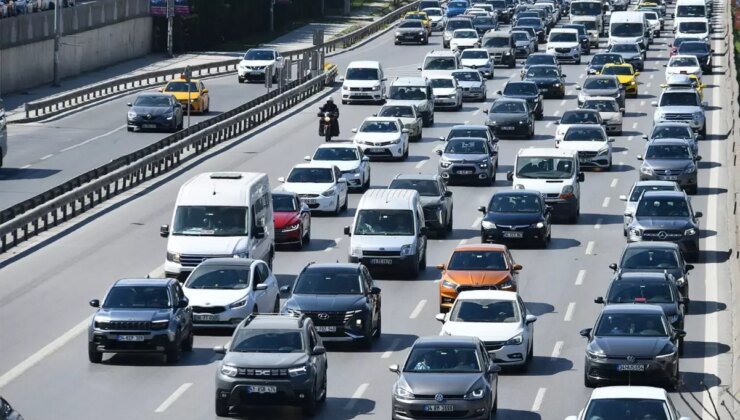Motorlu Taşıt Vergisi için süre doluyor