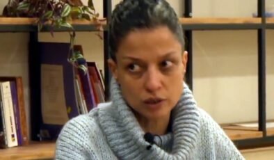 "Otel müdürü 'kimseyi uyandırmayın' diyor!" | Son dakika haberleri