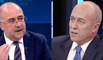 Suat Toktaş tutuklandı! Barış Pehlivan ve Kürşad Oğuz serbest bırakıldı | SON DAKİKA HABERLERİ | Son dakika haberleri