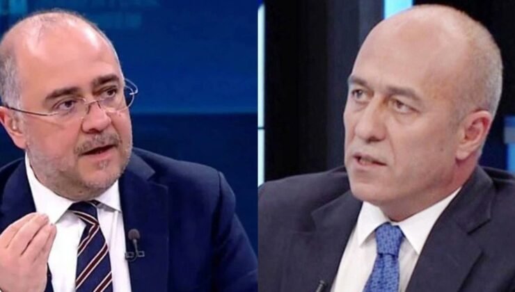 Suat Toktaş tutuklandı! Barış Pehlivan ve Kürşad Oğuz serbest bırakıldı | SON DAKİKA HABERLERİ | Son dakika haberleri