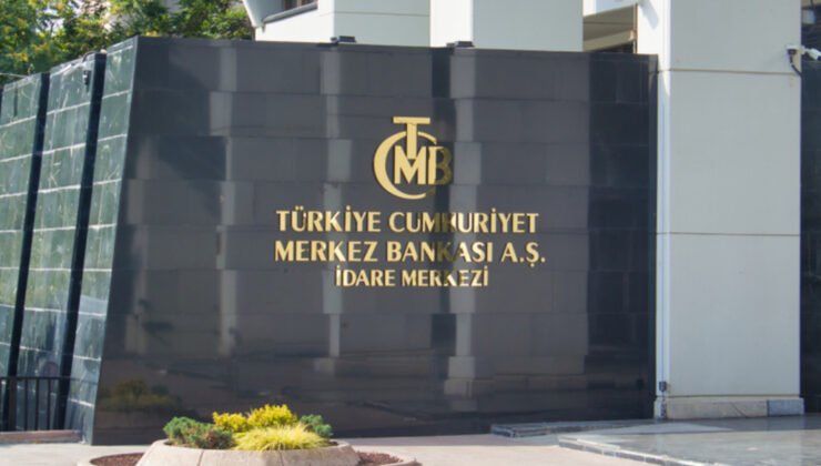 TCMB rezervleri rekor seviyede – Para Haberleri