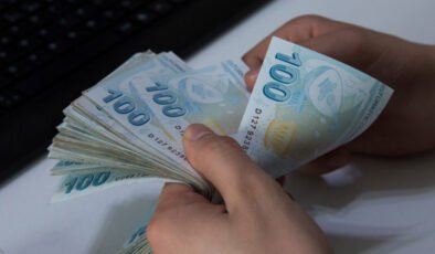 Türk-İş açıkladı: Açlık sınırı asgari ücreti geçti – İş-Yaşam Haberleri