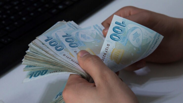 Türk-İş açıkladı: Açlık sınırı asgari ücreti geçti – İş-Yaşam Haberleri