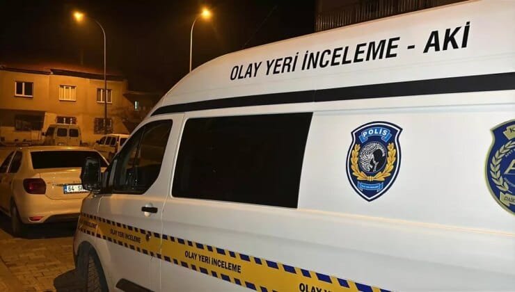 Uşak’ta silahlı saldırı: 12 yaşındaki çocuk hayatını kaybetti