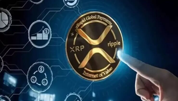 XRP fiyat tahmini: 4 dolar mı geliyor?