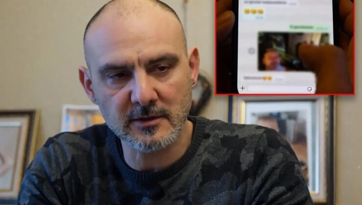 Yangın faciasında annesiyle beraber ölen Lalin’in babasına attığı son mesaj yürekleri yaktı