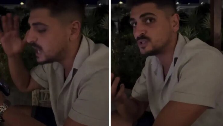 Yeni evli çift, balayında gelen telefonla neye uğradığını şaşırdı