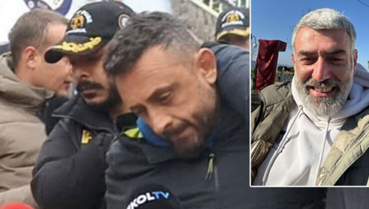 16 gündür aranan iş insanını öldürmüşler! Üzerine kireç döküp gömmüşler!