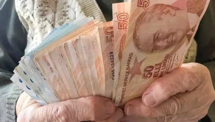 4 milyon emeklinin beklediği haber! Fark ödemelerinin hesaplara yatacağı tarih belli oldu