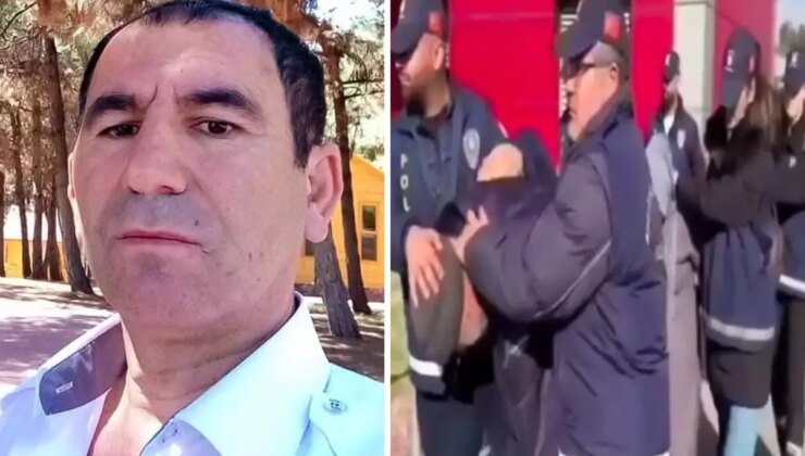 6 yıl önce işlenen cinayette sır perdesi kaldırıldı! Cengiz’i eski eşinin sevgilisi boğmuş