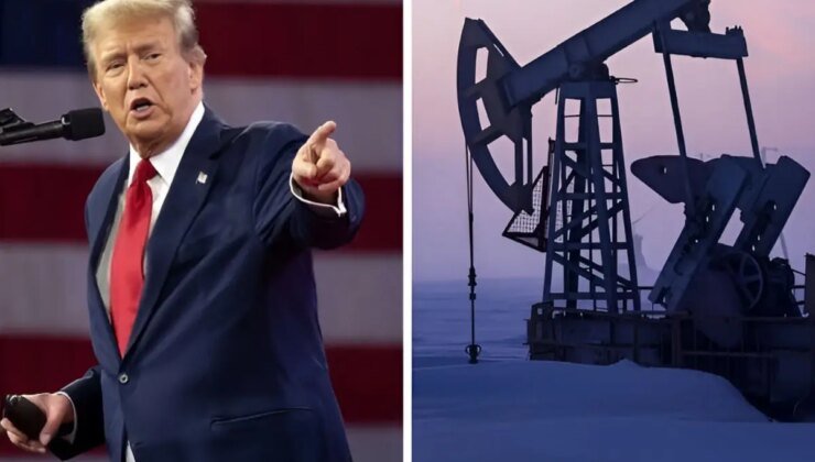 ABD, İran’dan Çin’e petrol sevkiyatına yaptırımlar uyguladı