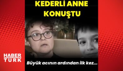 Acılı anne-baba sessizliğini bozdu