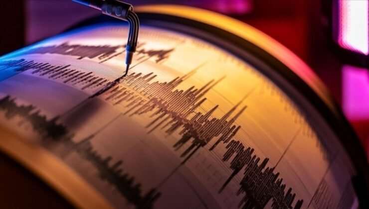 Adana Saimbeyli’de 3,9 büyüklüğünde deprem
